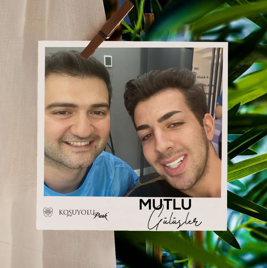 Koşuyolu Park Ağız ve Diş Sağlığı Kliniği