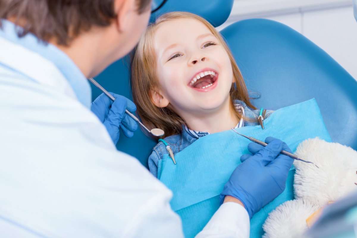 Koşuyolu Park Ağız ve Diş Sağlığı Kliniği