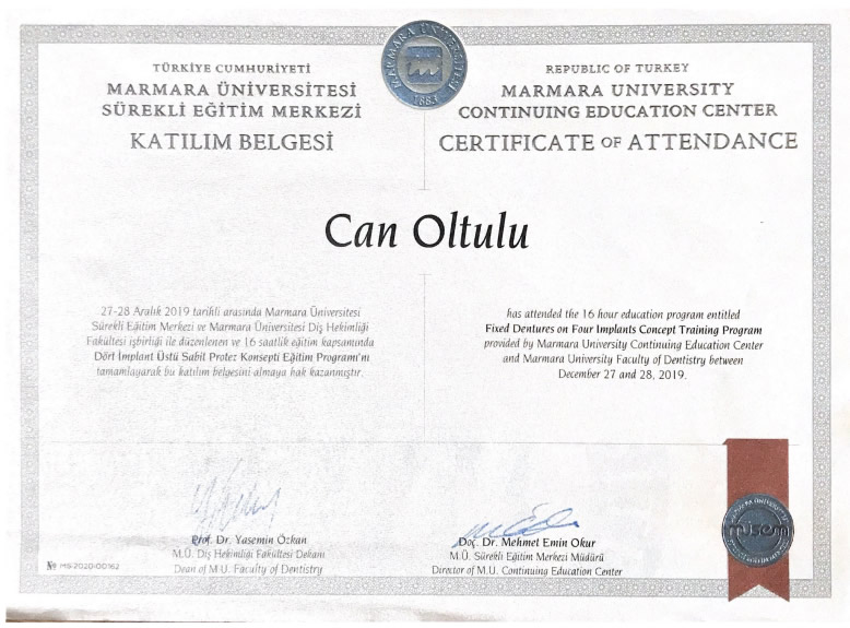 Can Oltulu