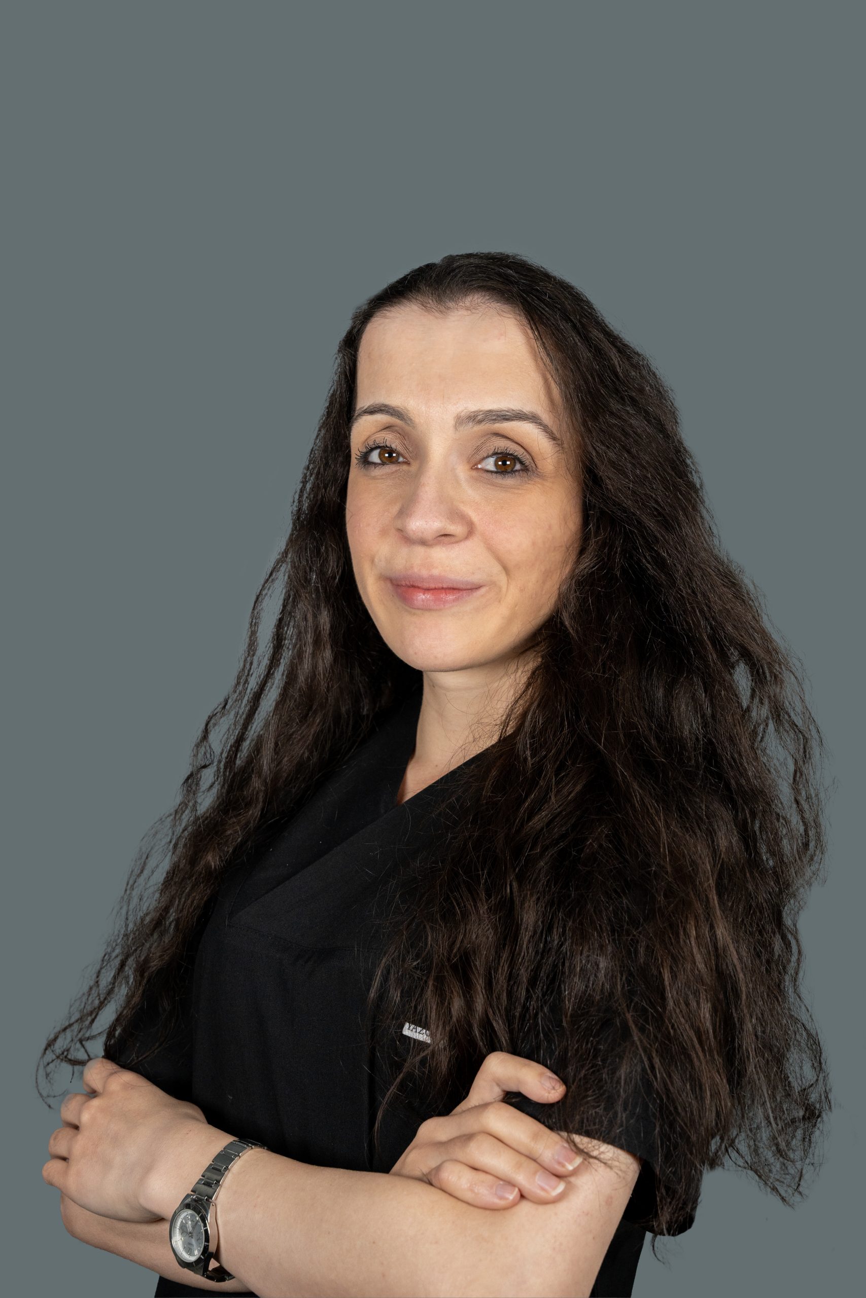 Elif Demircioğlu – Hasta İletişim ve Ön Muhasebe